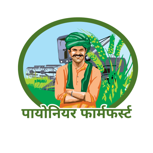 Farmer Connect